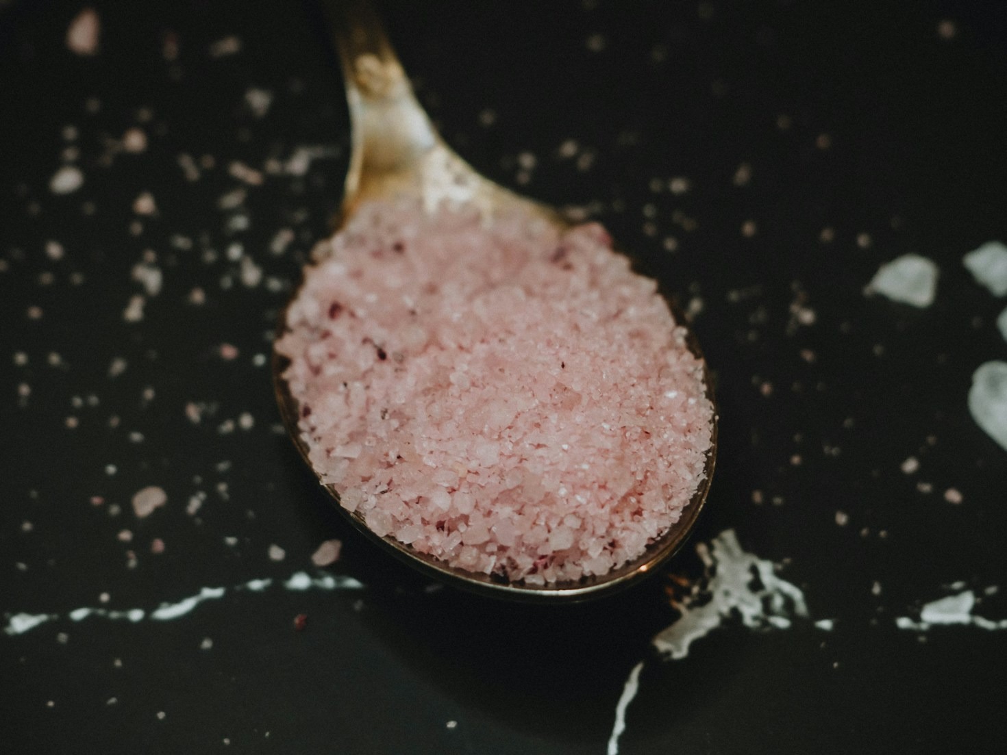 Cooking Tips: Using Himalayan Salt in Your Recipes