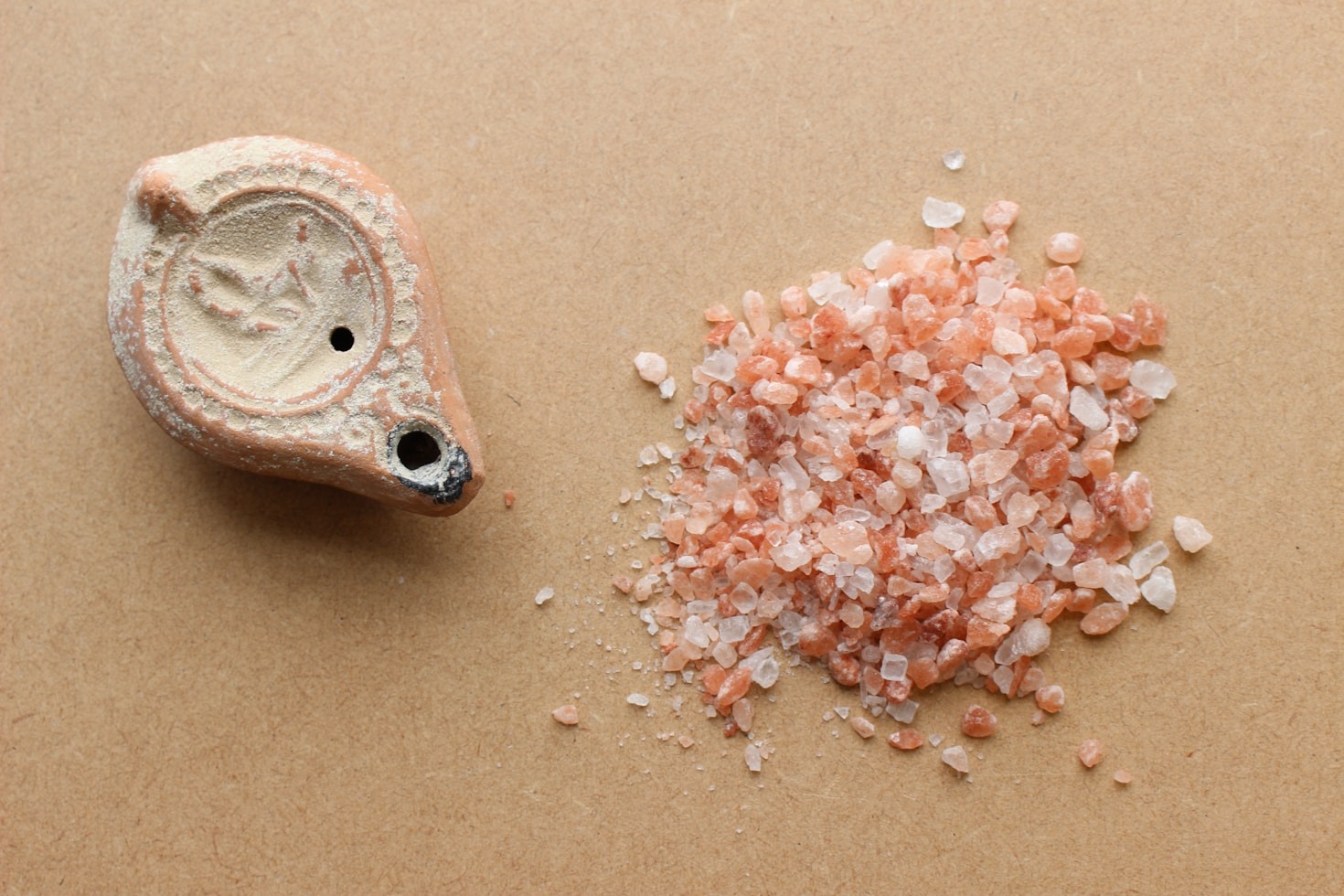 Creative Ways to Use Himalayan Pink Salt in Your Cooking
